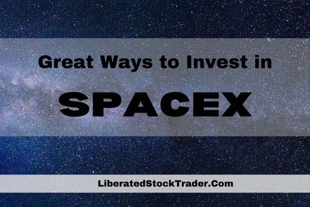 How To Invest in SpaceX Stock