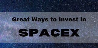 How To Invest in SpaceX Stock