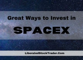 How To Invest in SpaceX Stock