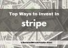Stripe Stock: 3 Ways to Profit From Stripe Payments
