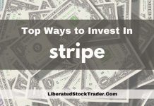 Stripe Stock: 3 Ways to Profit From Stripe Payments