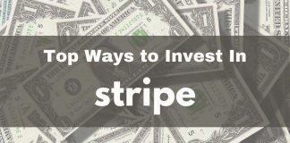 Stripe Stock: 3 Ways to Profit From Stripe Payments