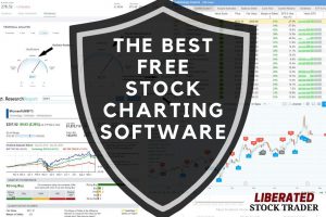 Learn Stock Trading: 20 Great Free & Low Cost Resources - 4 The Best Free Stock Charting Tools, Apps & Software Review