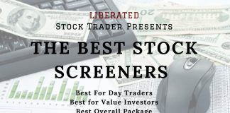 10 Best Stock Screeners for Smart Investors