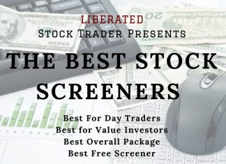 10 Best Stock Screeners for Smart Investors