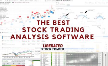 The Best Stock Software & Analysis Platforms