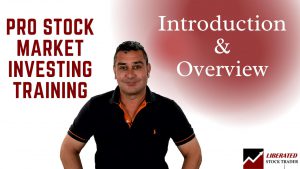 Introduction: Liberated Stock Trader PRO Stock Market Training