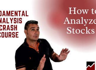 A Crash Course In Fundamental Analysis