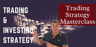 Trading & Investing Strategy