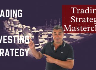 Trading & Investing Strategy