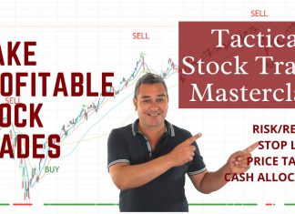 Tactical Stock Trades - Making Good Trades