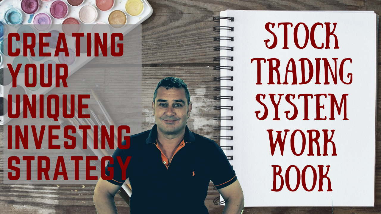 How to Create Your Own Unique Trading Strategy | © LiberatedStockTrader.com How to Create Your Own Unique Trading Strategy