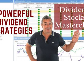 4 Powerful Dividend Strategies