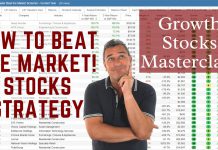 How to Beat the Stock Market