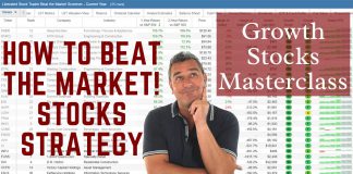 How to Beat the Stock Market