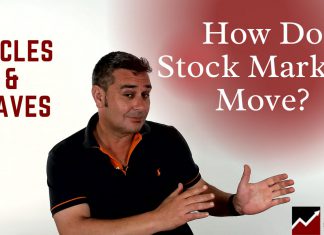 How Do Stock Markets Move
