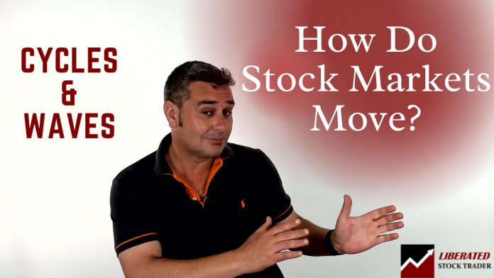 how-do-stock-markets-move How Do Stock Markets Move
