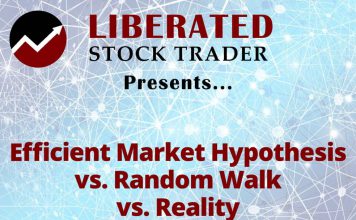 Efficient Market Hypothesis vs. Random Walk vs. Stock Market Reality