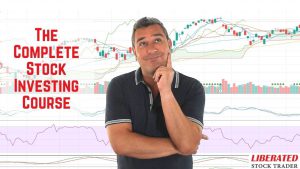 Liberated Stock Trader Pro: Learn Stock Market Investing - 39