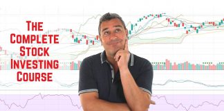 Stock Market Investing Training - Liberated Stock Trader Pro