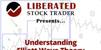 Elliott Wave Principles & Theory