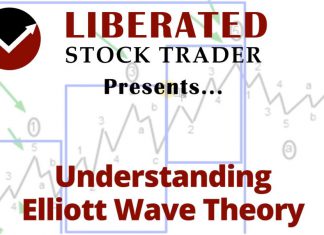 Elliott Wave Principles & Theory