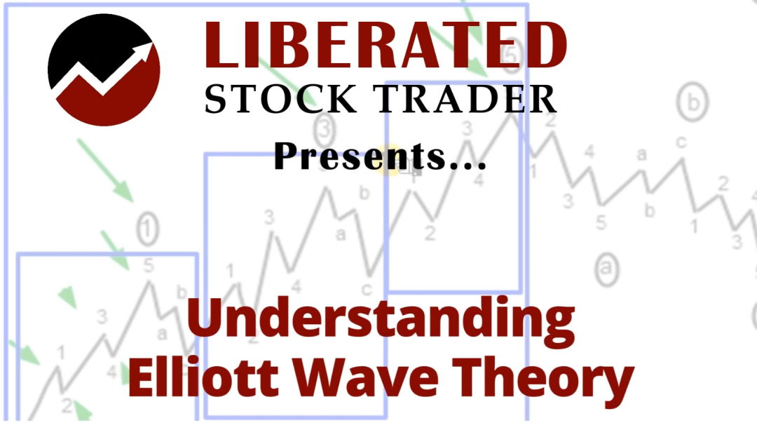 Elliott Wave Principles & Theory