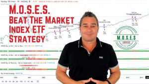 MOSES ETF Investing Strategy: Beat The Market & Lower Risk - 13