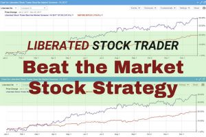 LST Beat The Market Stocks Strategy