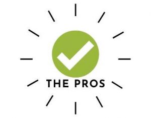 The Pros