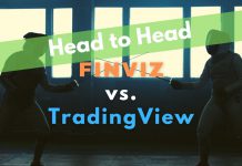 Finviz vs Tradingview