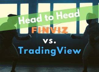 Finviz vs Tradingview