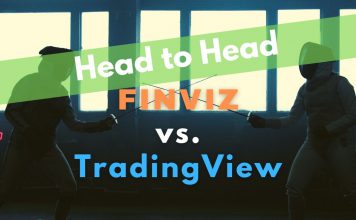 Finviz vs Tradingview