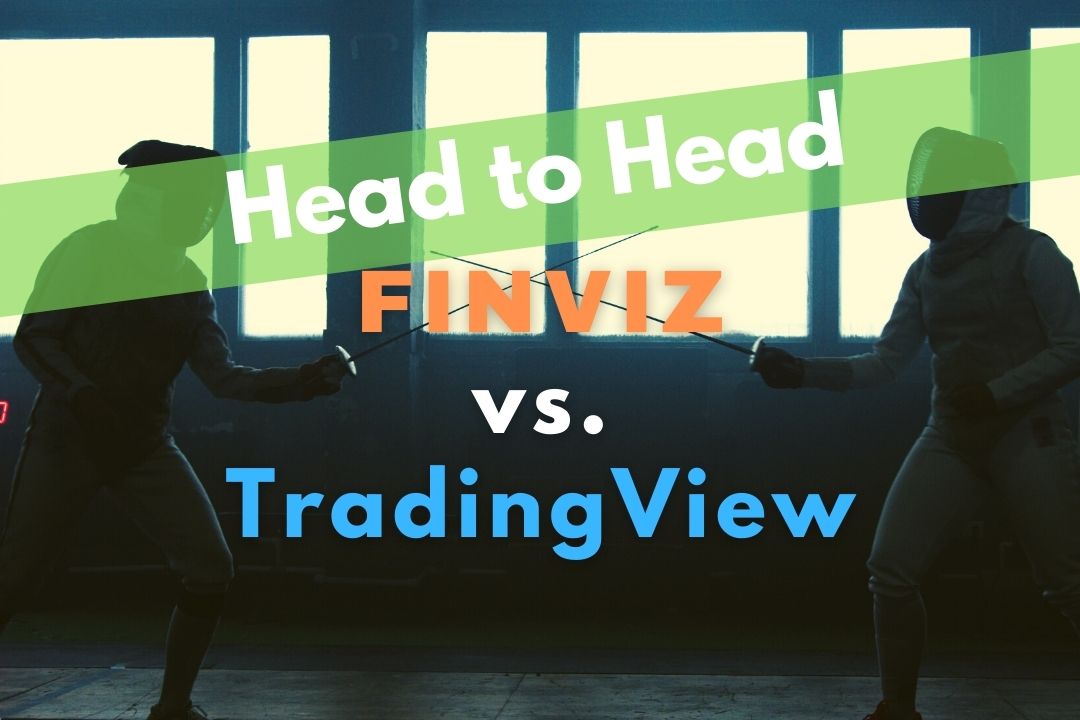 Finviz vs Tradingview