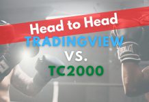 TC2000 vs. TradingView