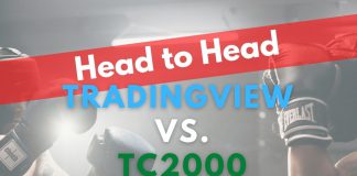 TC2000 vs. TradingView