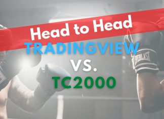 TC2000 vs. TradingView
