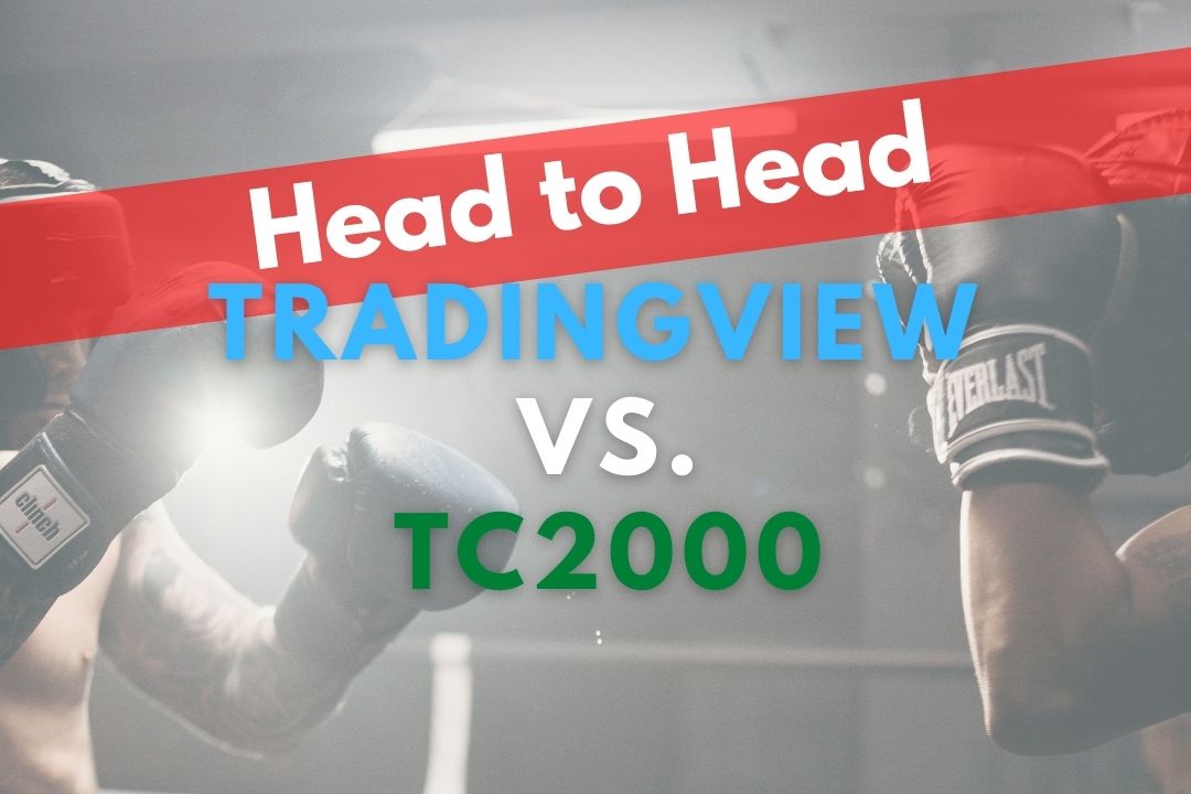 TC2000 vs. TradingView