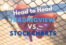 TradingView vs. StockCharts: Head to Head Comparison