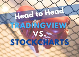 TradingView vs. StockCharts: Head to Head Comparison