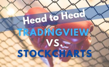 TradingView vs. StockCharts: Head to Head Comparison