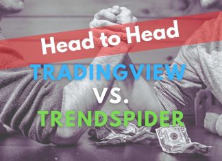 TradingView vs. TrendSpider