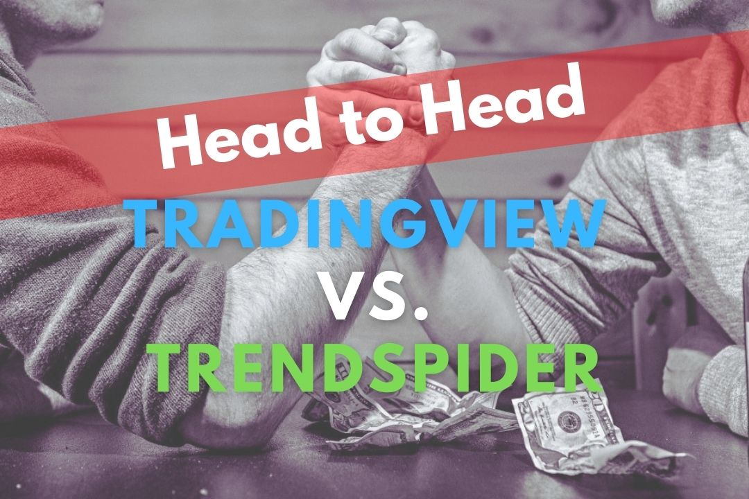 TradingView vs. TrendSpider