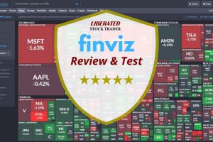 Finviz Stock Screener Review 2024: Free vs. Elite Tested - 43
