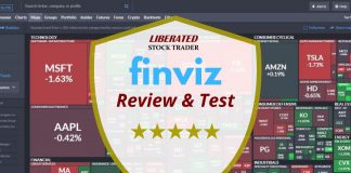 Finviz Review