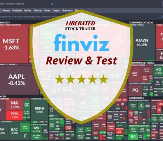Finviz Review