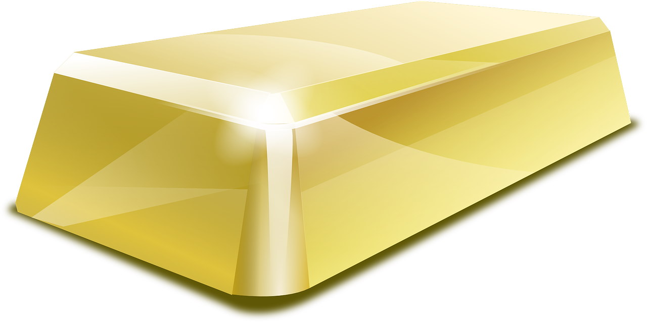 7 Benefits of Investing in Gold