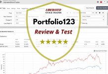 Portfolio123 Review