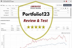 Portfolio123 Review 2023: Should You Buy It? - 13