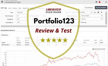Portfolio123 Review